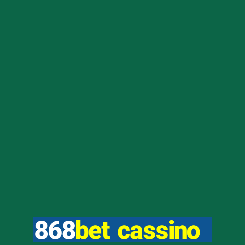 868bet cassino